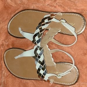 **NWOT** American Eagle Sandals - Size 6.5